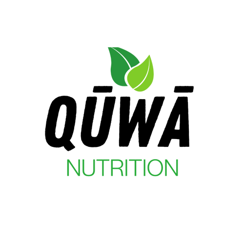 QUWA NUTRITION